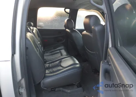 2005 Chevrolet Silverado 1500 Z71 из США, поврежденный, VIN 2GCEK13T551209144